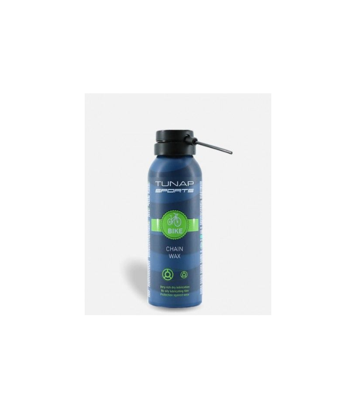 TUNAP SPORTS CHAIN WAX 125ml