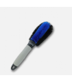 TUNAP SPORTS Cleaning Brush Spazzola Bici 30 cm