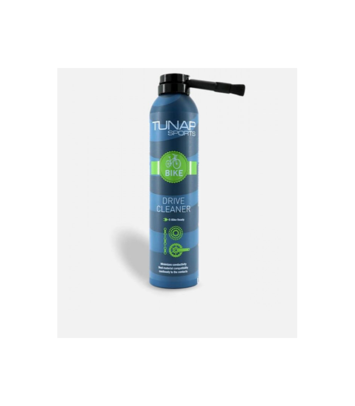 TUNAP SPORTS Drive Cleaner 300ML-Detergente catena bici