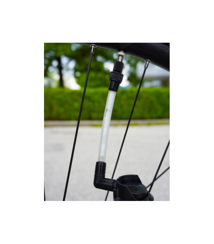 TUNAP SPORTS GONFIA E RIPARA SPRAY PER FORATURE BICI 125ML - puncture spray