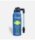 TUNAP SPORTS GONFIA E RIPARA SPRAY PER FORATURE BICI 125ML - puncture spray
