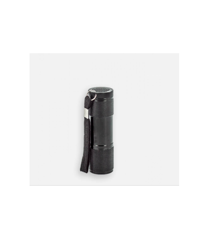TUNAP SPORTS Torcia UV Lampada UV tascabile