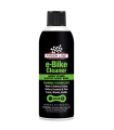 FINISH LINE Pulitore per eBike-Spray schiumogeno progettato per pulire in sicurezza le e-Bike senza risciacquo-414ML