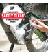 FINISH LINE Pulitore per eBike-Spray schiumogeno progettato per pulire in sicurezza le e-Bike senza risciacquo-414ML