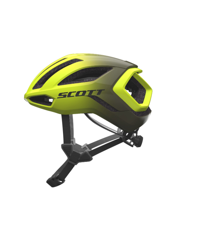 SCOTT CASCO  CENTRIC PLUS I SCEGLI IL TUO COLORE - % pre sale