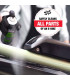 FINISH LINE Pulitore per eBike-Spray schiumogeno progettato per pulire in sicurezza le e-Bike senza risciacquo-414ML