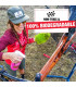 FINISH LINE SUPER BIKE WASH-Super lavaggio bici 100% biodegradabile, pronto all'uso e non richiede risciacquo con acqua-1L