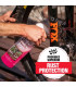 FINISH LINE SUPER BIKE WASH-Super lavaggio bici 100% biodegradabile, pronto all'uso e non richiede risciacquo con acqua-1L