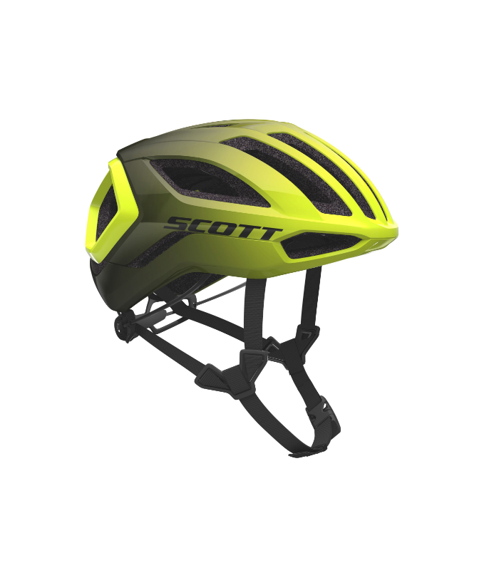 SCOTT CASCO  CENTRIC PLUS I SCEGLI IL TUO COLORE - % pre sale