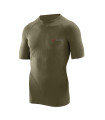 XTECH SPORT DESIGN MAGLIA ENERGY MANICA CORTA-4 STAGIONI