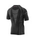XTECH MAGLIA RACE 3 MANICA CORTA I 4 STAGIONI