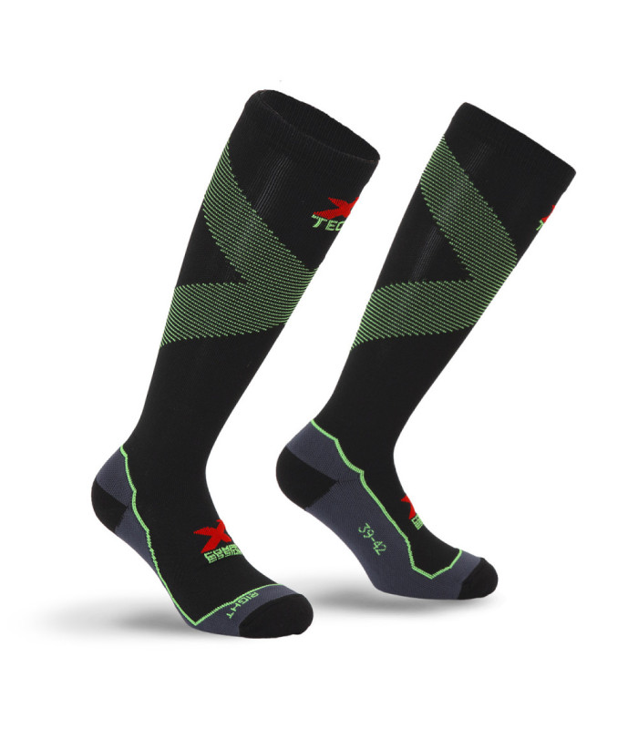 XTECH CALZA RAPID 4 SEASON-COMPRESSION - % pre sale