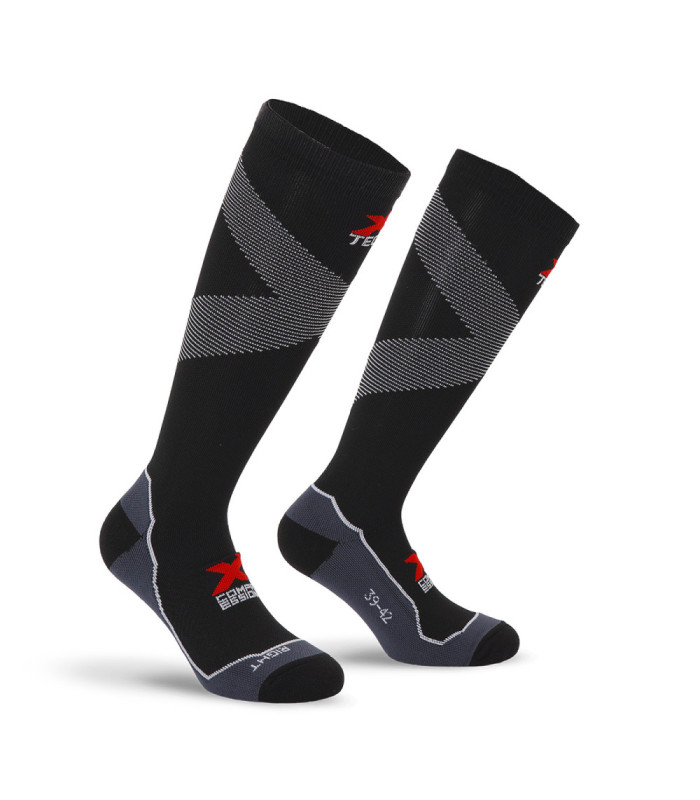 XTECH CALZA RAPID 4 SEASON-COMPRESSION - % pre sale