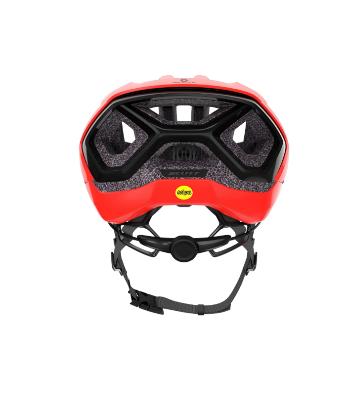 SCOTT CASCO  CENTRIC PLUS I SCEGLI IL TUO COLORE - % pre sale