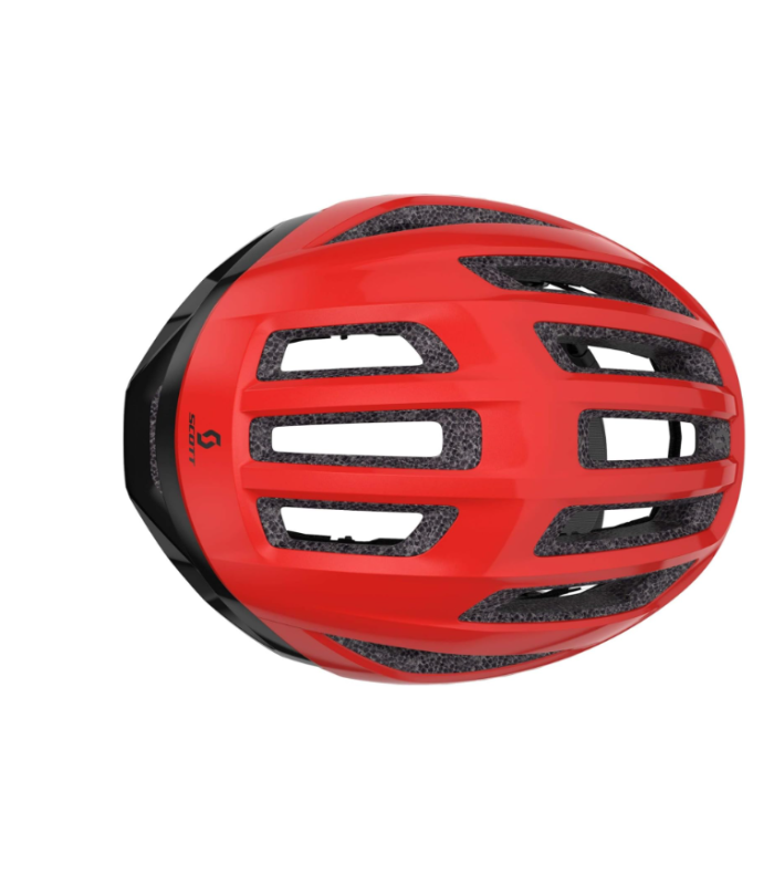 SCOTT CASCO  CENTRIC PLUS I SCEGLI IL TUO COLORE - % pre sale