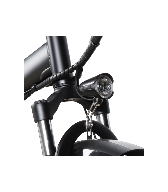 RKS FAT E-bike MODELLO RSIII- PIEGHEVOLE