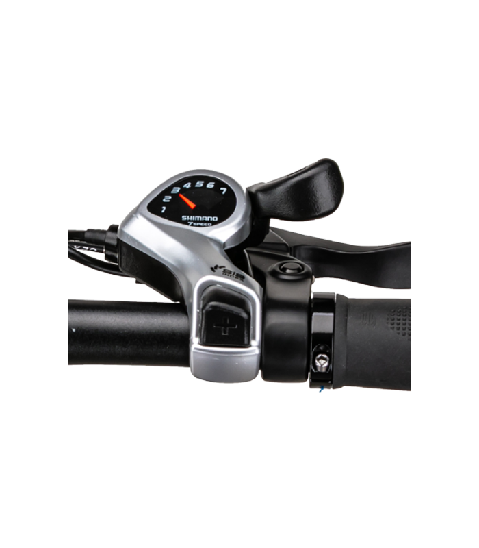 RKS FAT E-bike MODELLO RSIII- PIEGHEVOLE