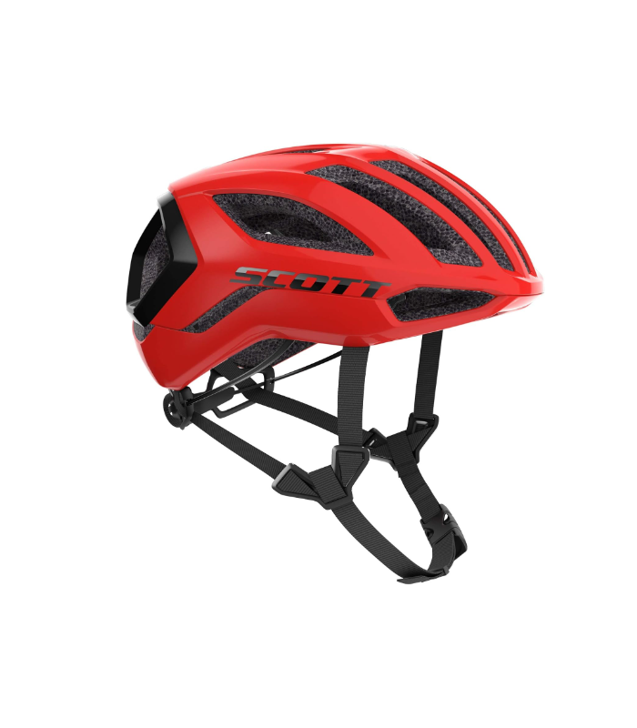 SCOTT CASCO  CENTRIC PLUS I SCEGLI IL TUO COLORE - % pre sale