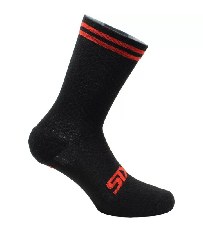 SIXS CALZE LANA MERINO INVERNALI - % PRE SALE