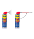 WD 40 LUBRIFICANTE DOPPIA POSIZIONE - 500 ML