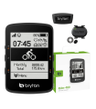 BRYTON  Rider 460 D (Sensor Bundle)- CICLOCOMPUTER - KM