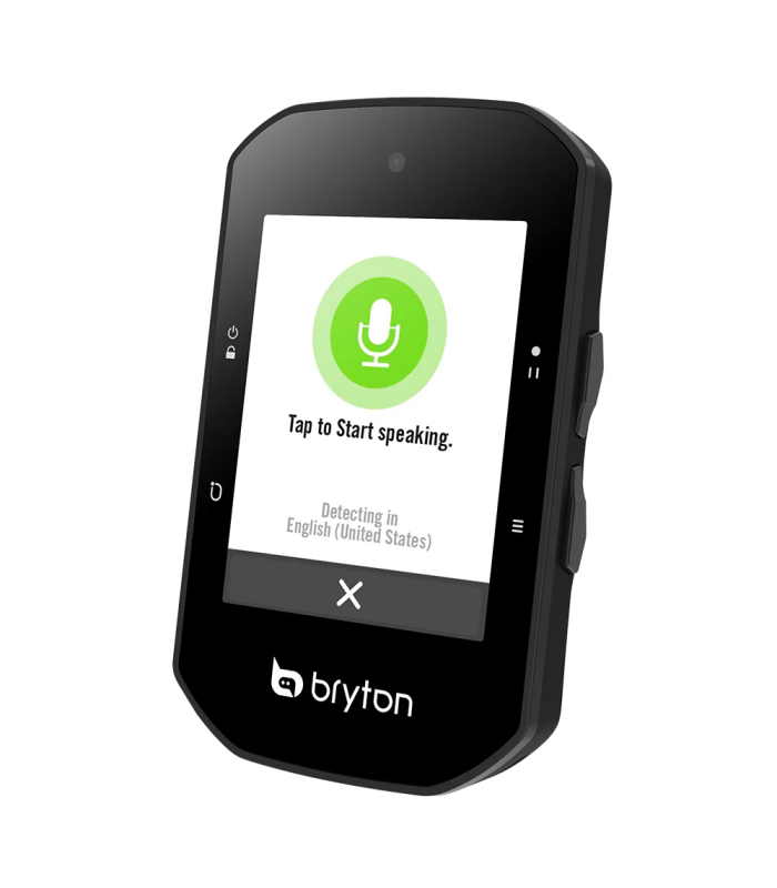 BRYTON Rider S 500 T I COMPLETO