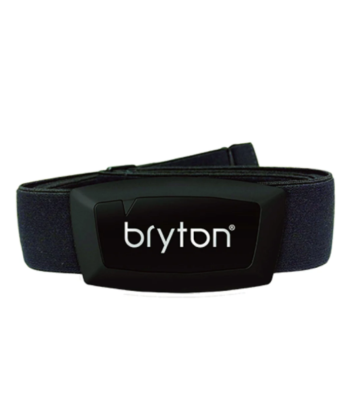 BRYTON SENSORE FASCIA CARDIO ANT+/BLE