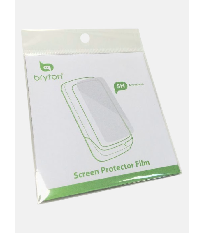 BRYTON PROTEZIONE SCHERMO-PELLICOLA RIDER 530 - 310/330