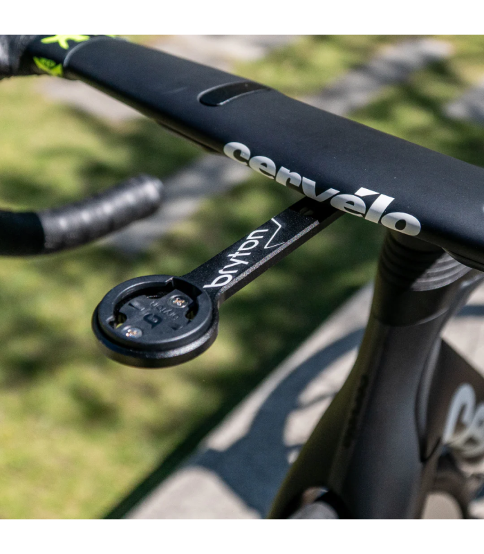 BRYTON Supporto Race Mount per Rider (applicabile ai modelli della serie Rider)