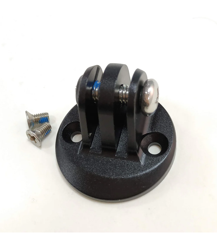 BRYTON COMBO MOUNT ADAPTER-Supporto Bryton per actioncam