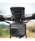 BRYTON COMBO MOUNT ADAPTER-Supporto Bryton per actioncam