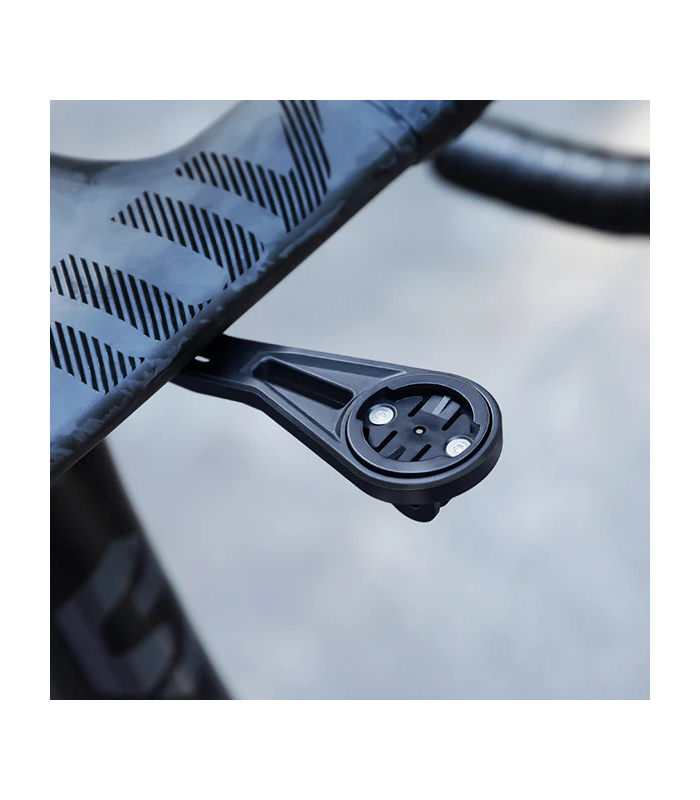 MAGICSHINE SUPPORTO FRONTALE PER PIEGHE INTEGRATE PER FANALINO EVO