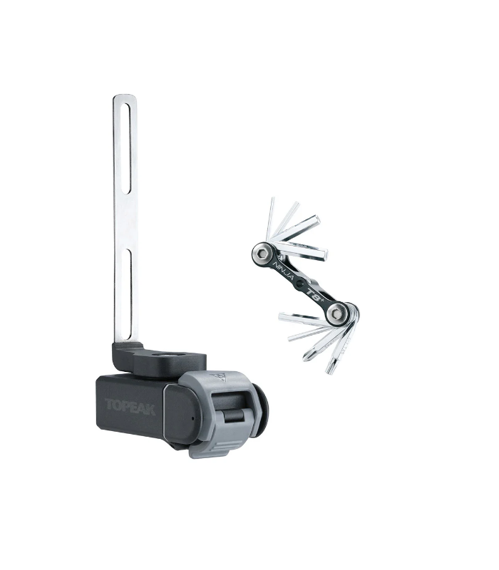 TOPEAK NINJA T ROAD (8 FUNCTIONS)