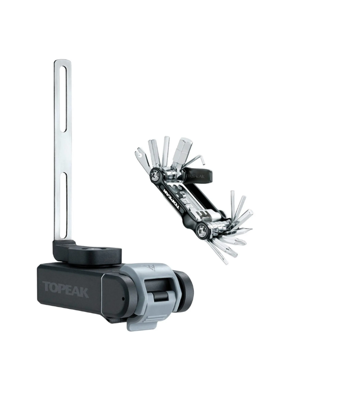 TOPEAK NINJA T MOUNTAIN (23 FUNCTIONS)