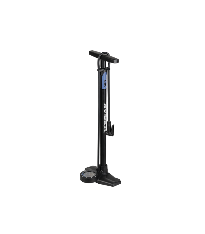 TOPEAK JOEBLOW ROADIE EX- POMPA D'ARIA DA PAVIMENTO