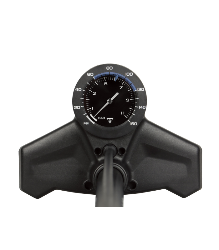 TOPEAK JOEBLOW ROADIE EX- POMPA D'ARIA DA PAVIMENTO