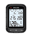 SHANREN GPS MILES-CICLOCOMPUTER - KM