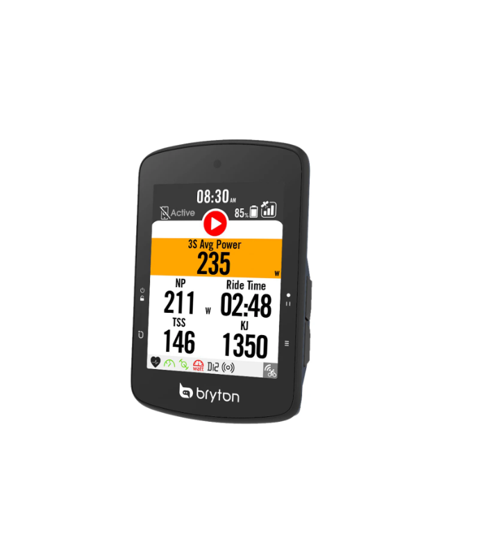 BRYTON Rider S 510 EI SOLO DISPOSITIVO