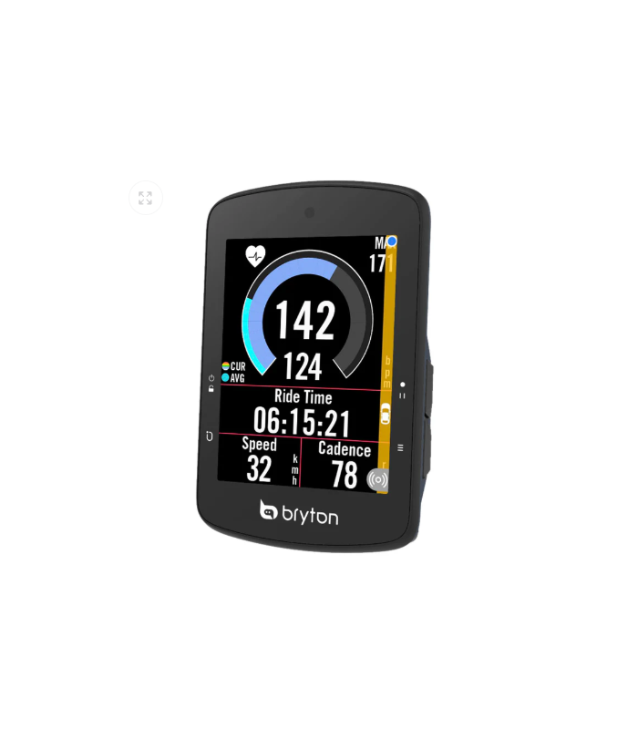 BRYTON Rider S 510 EI SOLO DISPOSITIVO