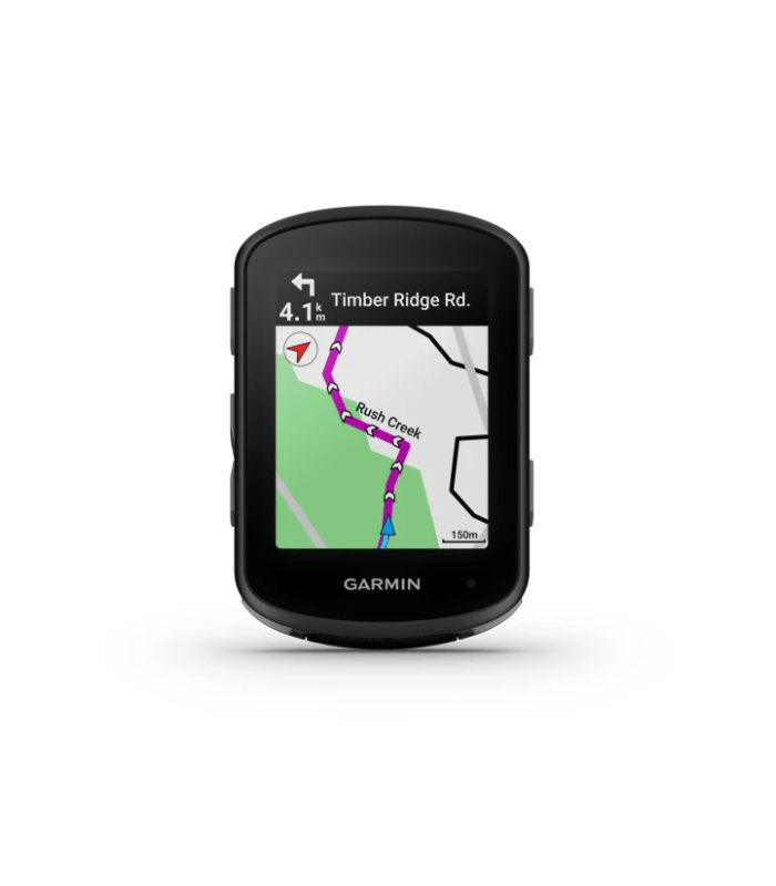 GARMIN Edge 540 STANDARD SOLO DISPOSITIVO I BUNDLE COMPLETO