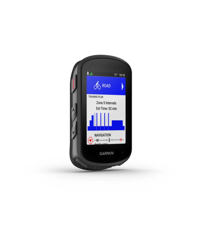 GARMIN Edge 540 STANDARD SOLO DISPOSITIVO I BUNDLE COMPLETO