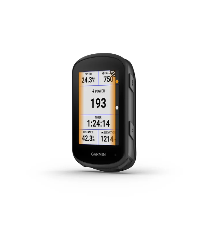 GARMIN Edge 540 STANDARD SOLO DISPOSITIVO I BUNDLE COMPLETO