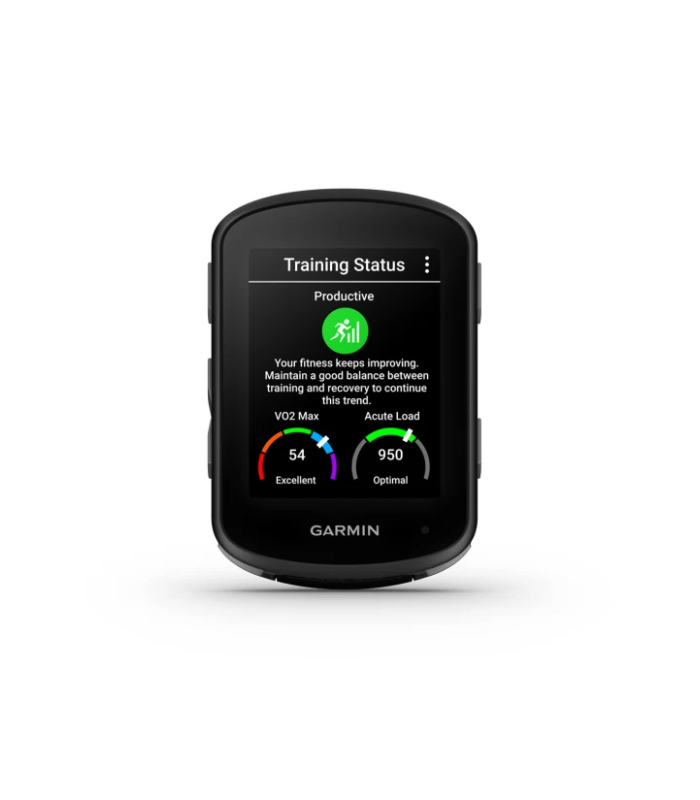 GARMIN Edge 540 STANDARD SOLO DISPOSITIVO I BUNDLE COMPLETO