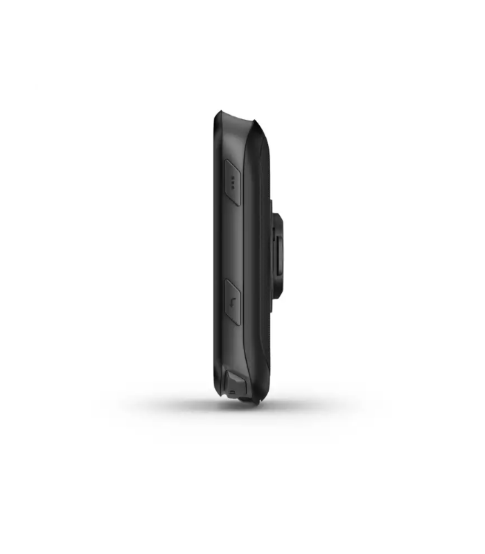 GARMIN Edge 540 Solar Ciclocomputer con ricarica solare - KM