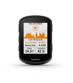 GARMIN Edge 540 Solar Ciclocomputer con ricarica solare - KM