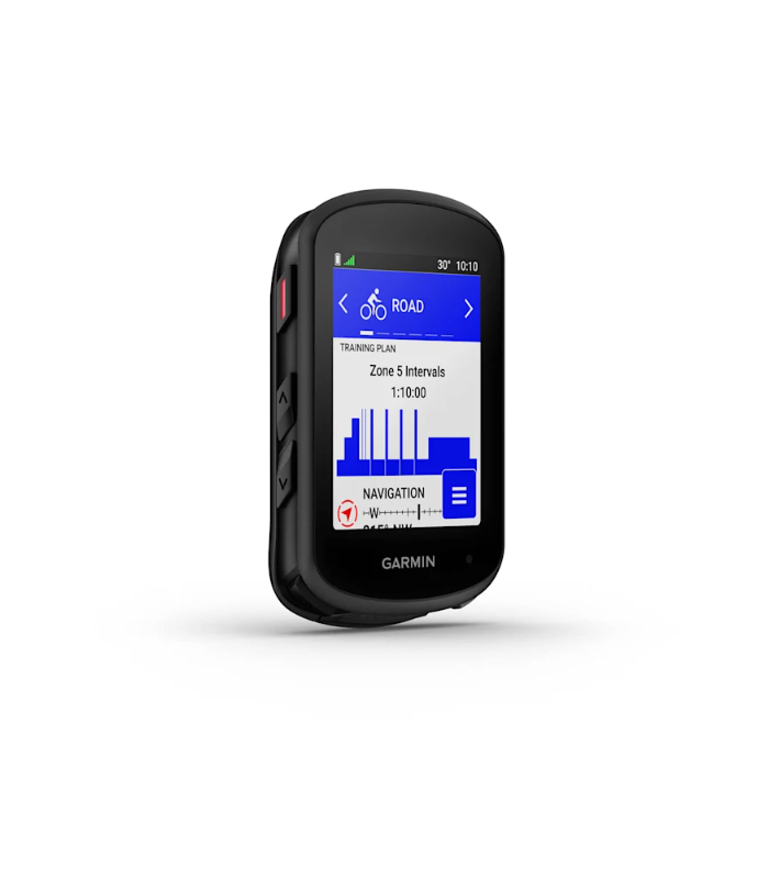 GARMIN Edge 840 CICLOCOMPUTER SCEGLI TRA STANDARD(solo dispositivo) O BUNDLE(completo)