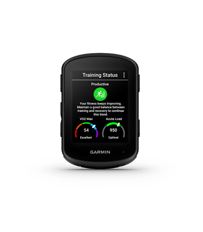 GARMIN Edge 840 CICLOCOMPUTER SCEGLI TRA STANDARD(solo dispositivo) O BUNDLE(completo)