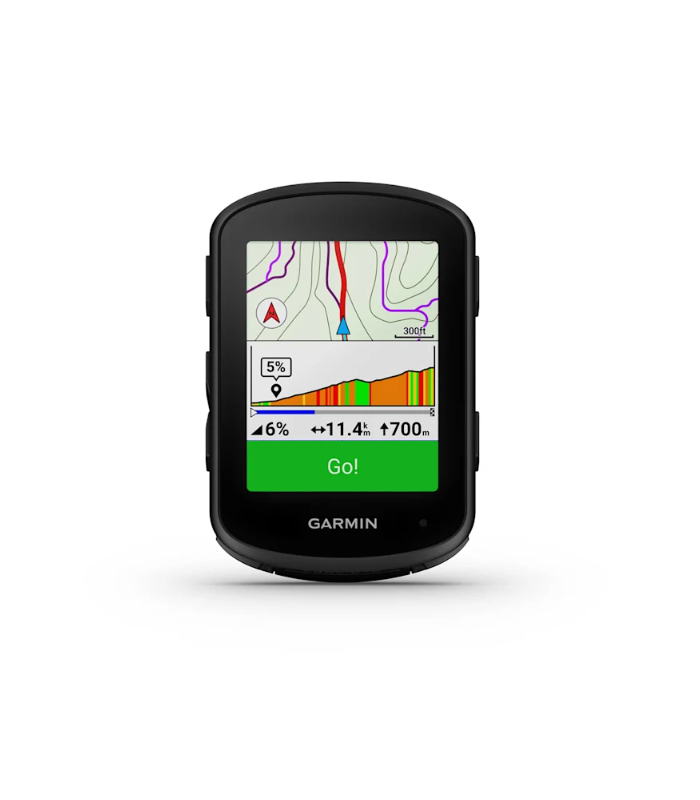 GARMIN Edge 840 CICLOCOMPUTER SCEGLI TRA STANDARD(solo dispositivo) O BUNDLE(completo)