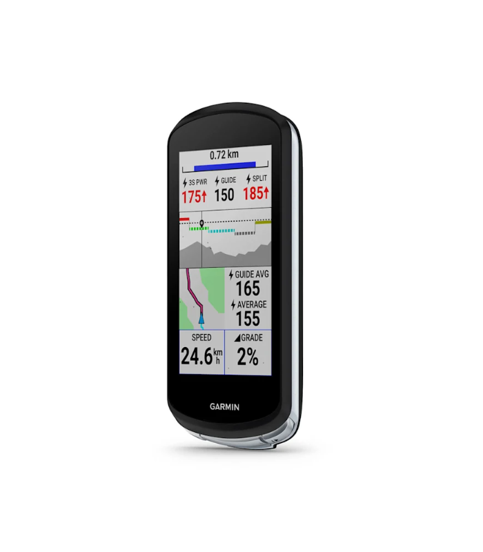 GARMIN Edge 1040 STANDARD (solo dispositivo) I  BUNDLE (completo)