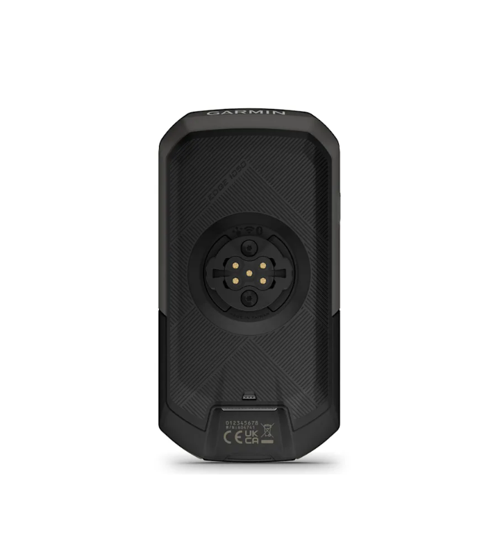 GARMIN Edge 1050 I STANDARD (ONLY DEVICE) I BUNDLE (COMPLETO) I A TE LA SCELTA